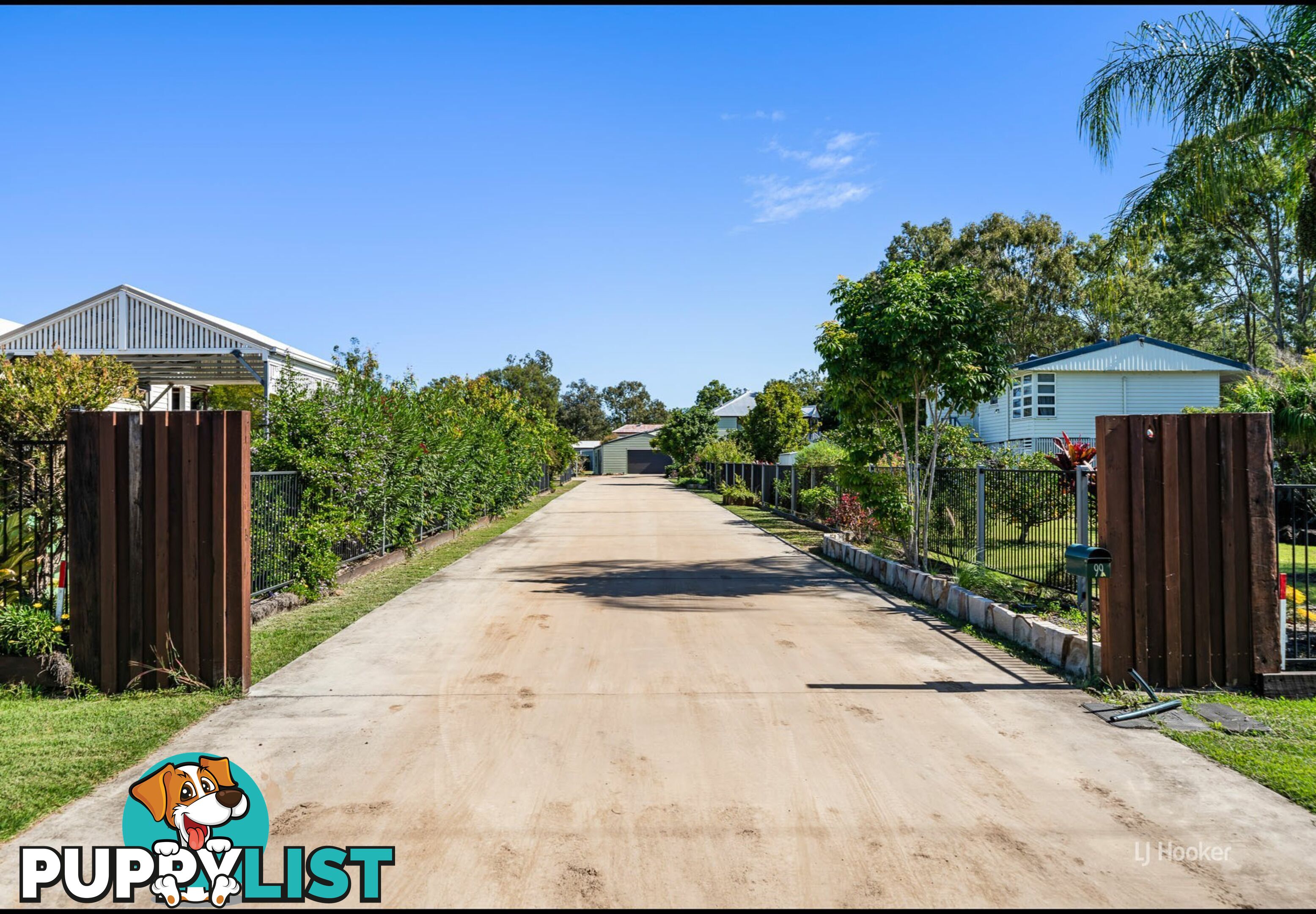 99A Ivory Creek Road TOOGOOLAWAH QLD 4313