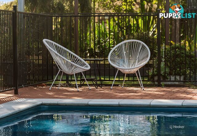 99A Ivory Creek Road TOOGOOLAWAH QLD 4313
