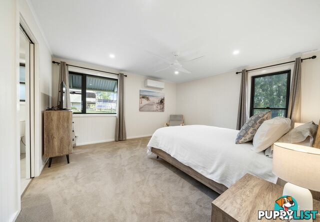 99A Ivory Creek Road TOOGOOLAWAH QLD 4313