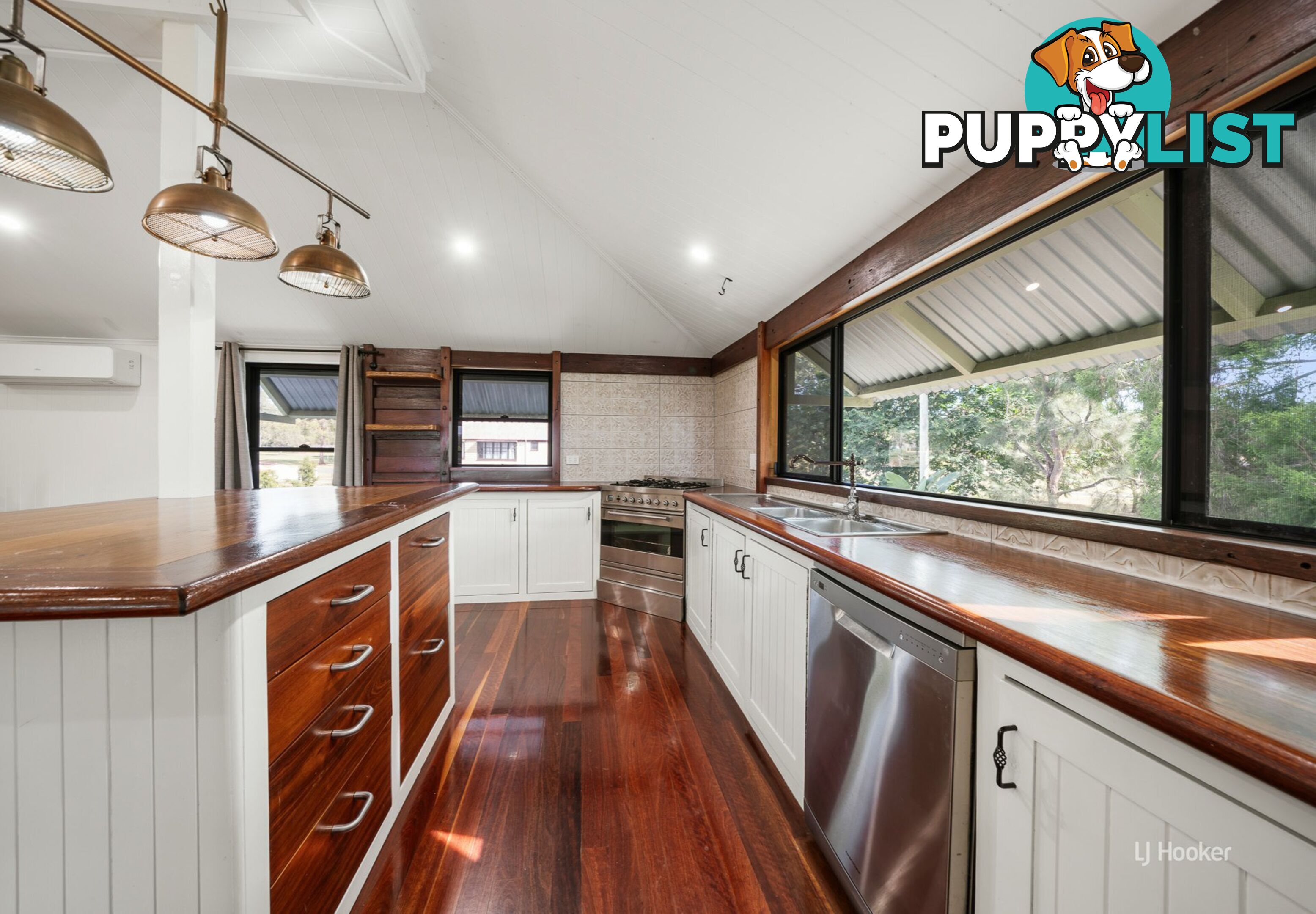 99A Ivory Creek Road TOOGOOLAWAH QLD 4313