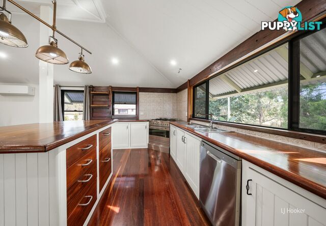99A Ivory Creek Road TOOGOOLAWAH QLD 4313