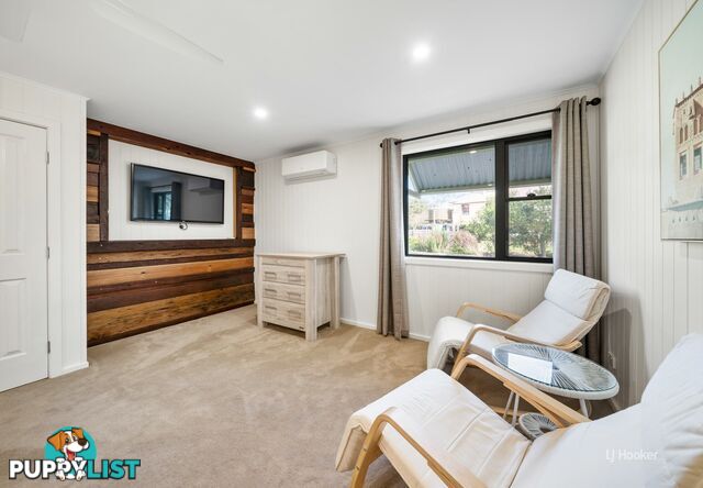 99A Ivory Creek Road TOOGOOLAWAH QLD 4313