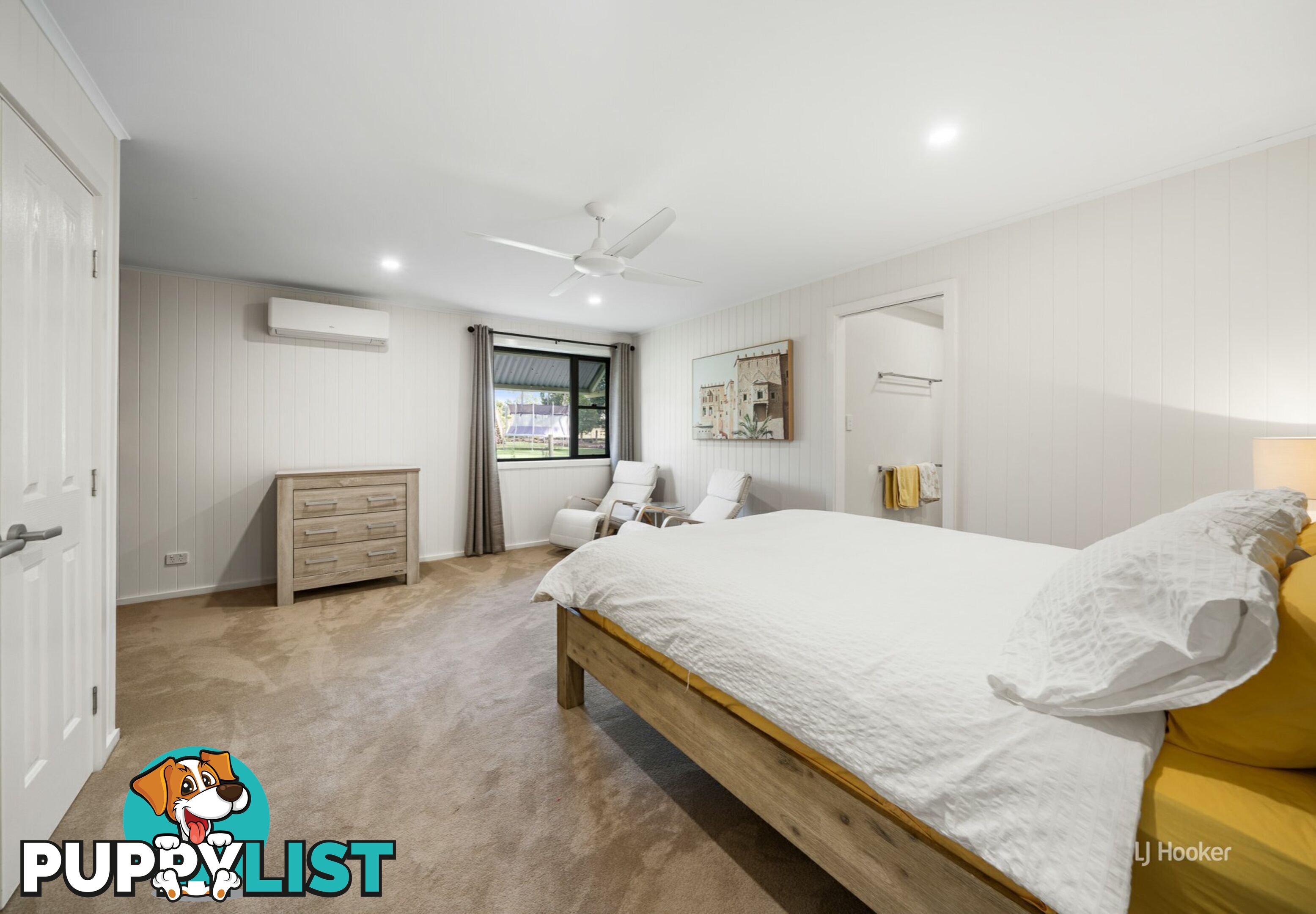 99A Ivory Creek Road TOOGOOLAWAH QLD 4313