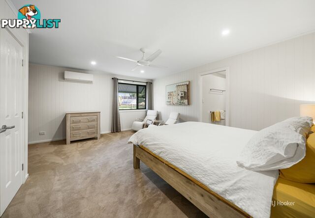 99A Ivory Creek Road TOOGOOLAWAH QLD 4313
