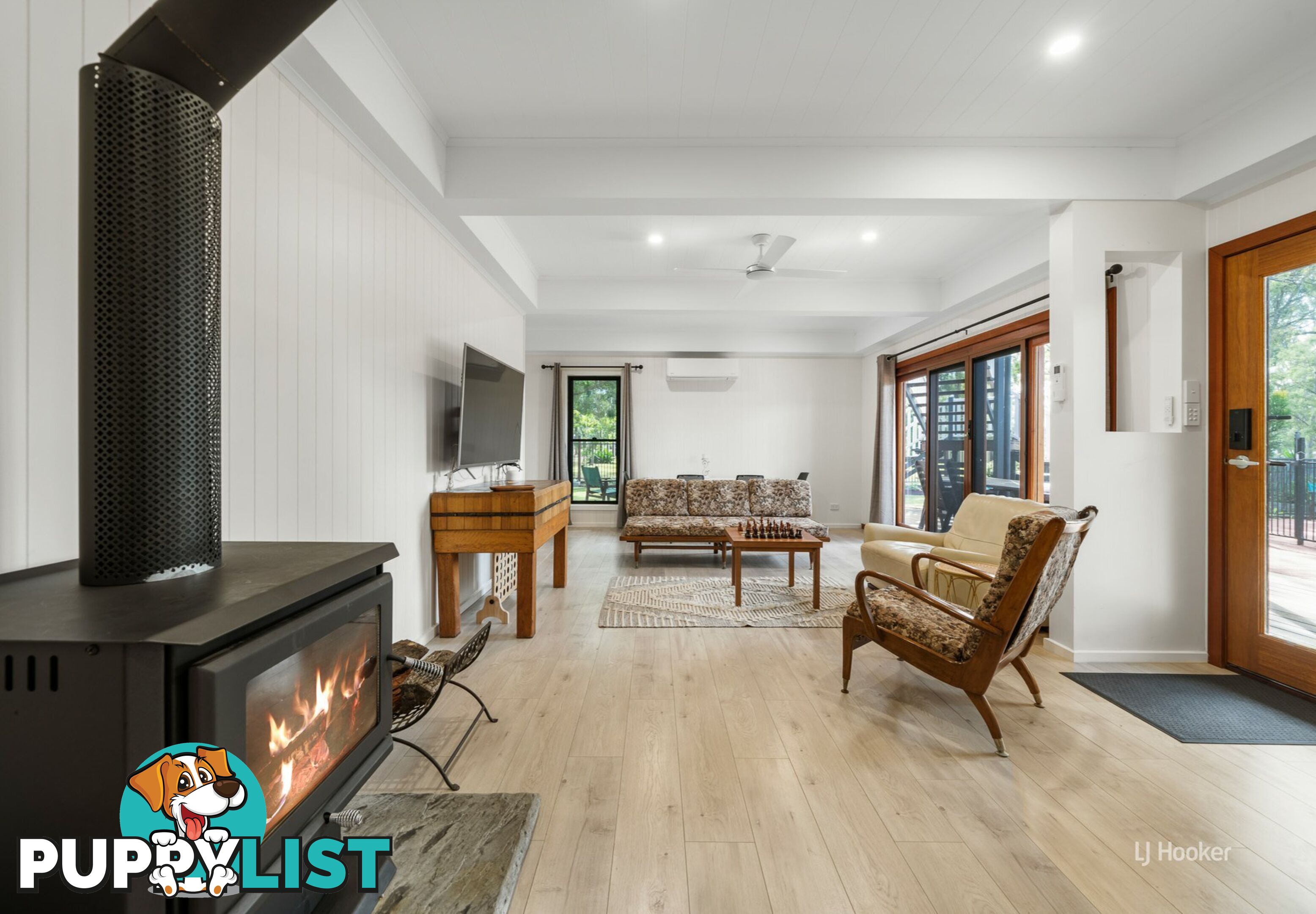 99A Ivory Creek Road TOOGOOLAWAH QLD 4313