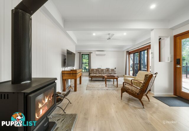 99A Ivory Creek Road TOOGOOLAWAH QLD 4313