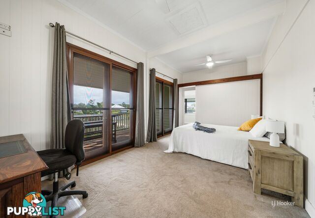 99A Ivory Creek Road TOOGOOLAWAH QLD 4313