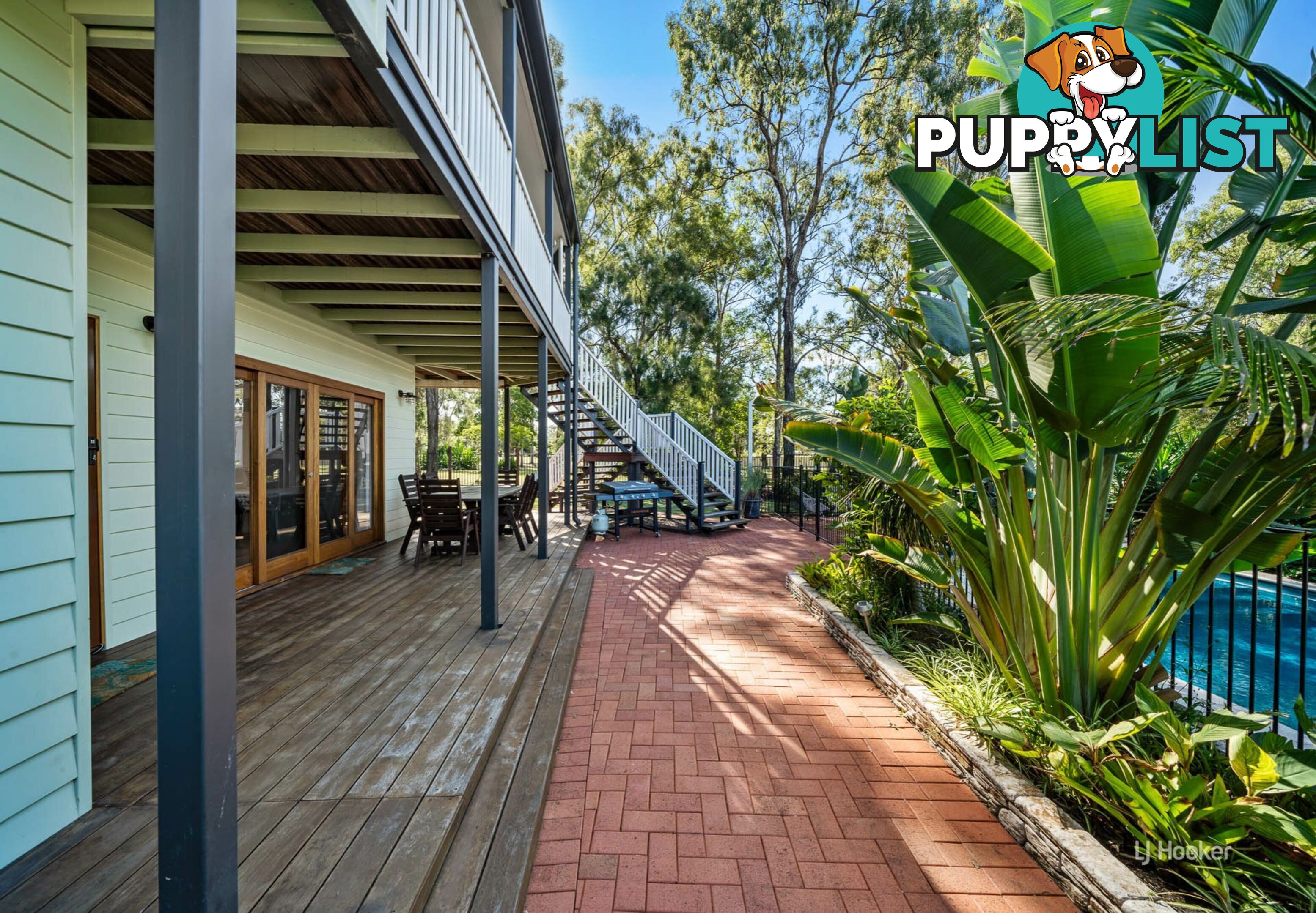 99A Ivory Creek Road TOOGOOLAWAH QLD 4313