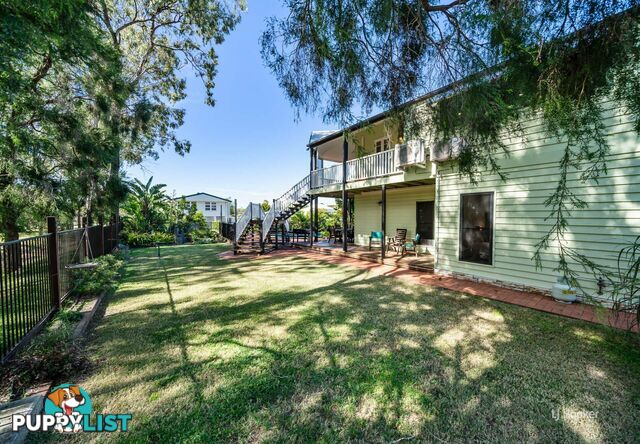 99A Ivory Creek Road TOOGOOLAWAH QLD 4313