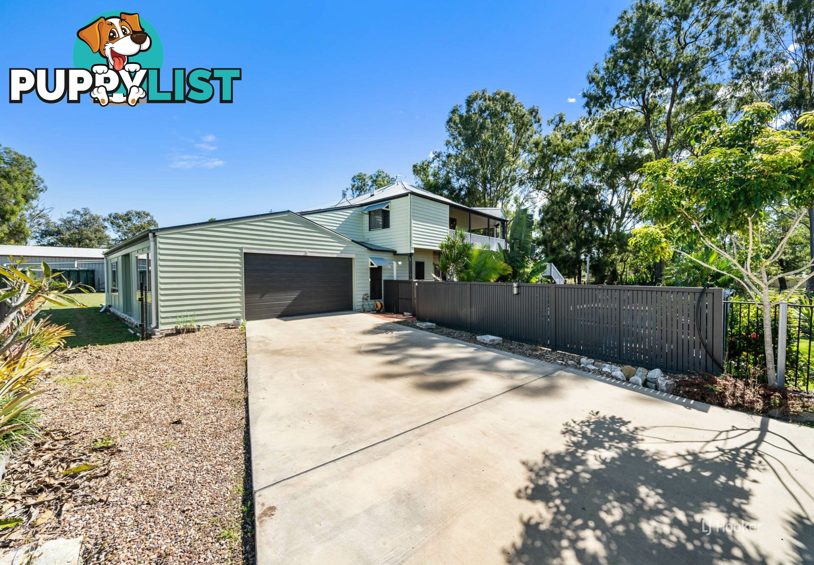 99A Ivory Creek Road TOOGOOLAWAH QLD 4313