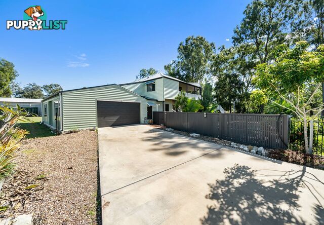 99A Ivory Creek Road TOOGOOLAWAH QLD 4313