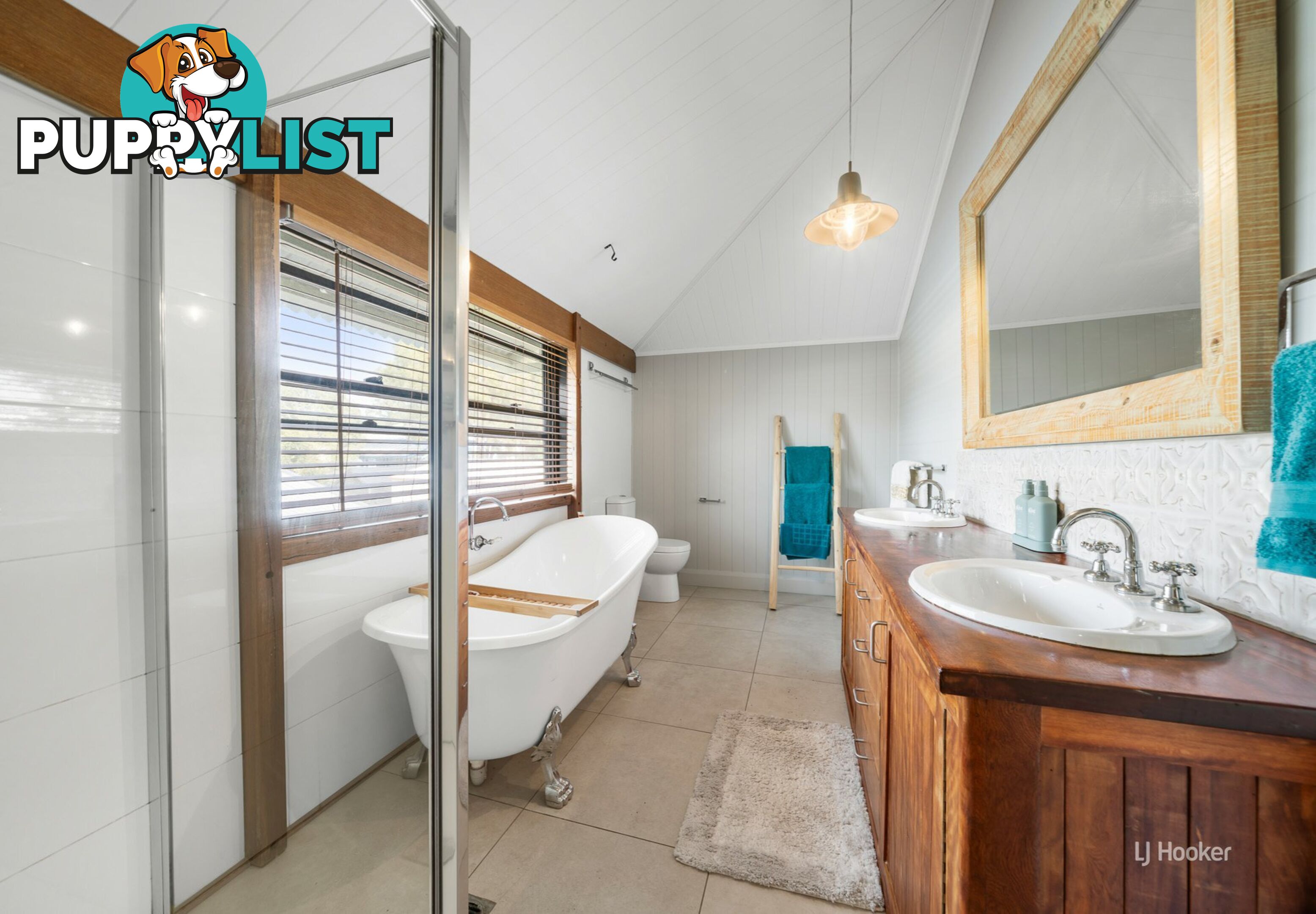 99A Ivory Creek Road TOOGOOLAWAH QLD 4313