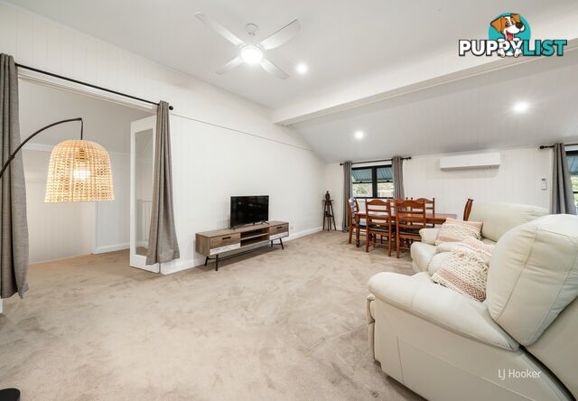 99A Ivory Creek Road TOOGOOLAWAH QLD 4313