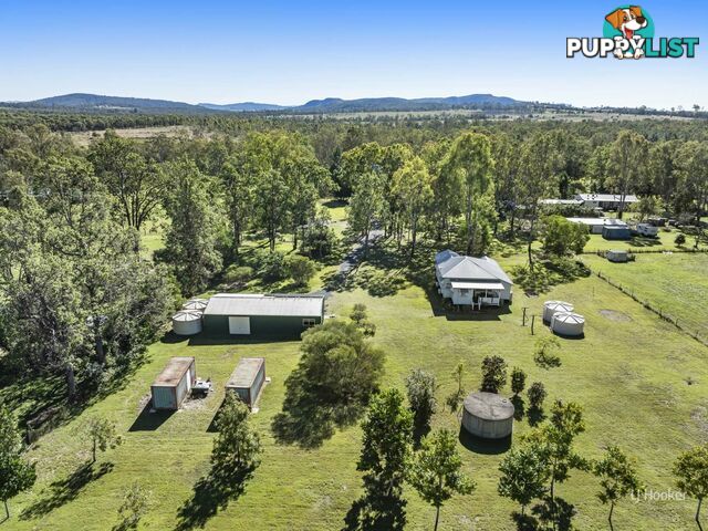 87 Cedar Avenue ESK QLD 4312