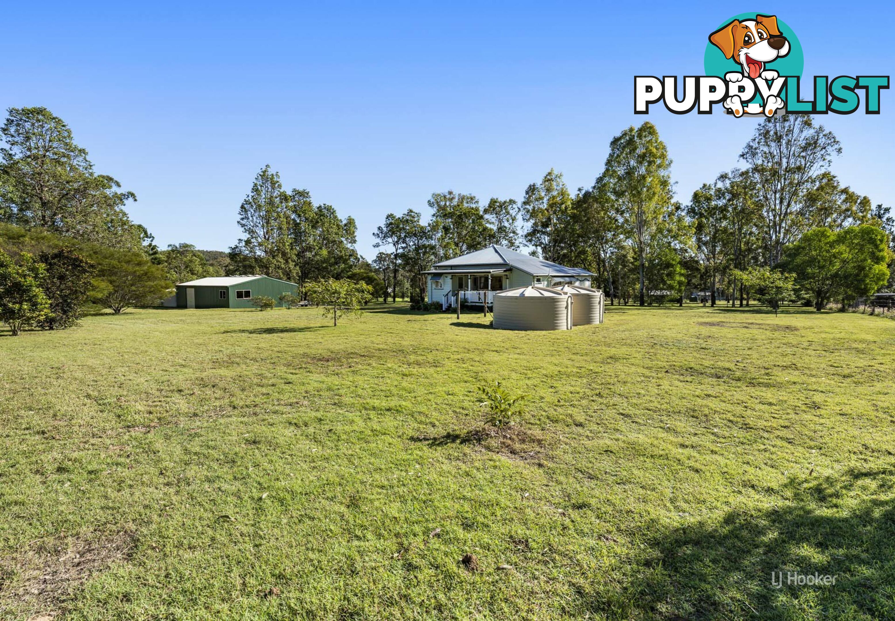87 Cedar Avenue ESK QLD 4312