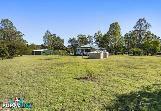 87 Cedar Avenue ESK QLD 4312