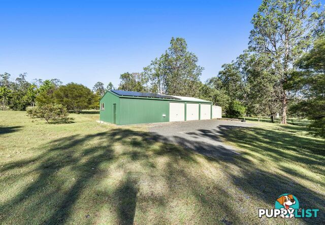 87 Cedar Avenue ESK QLD 4312