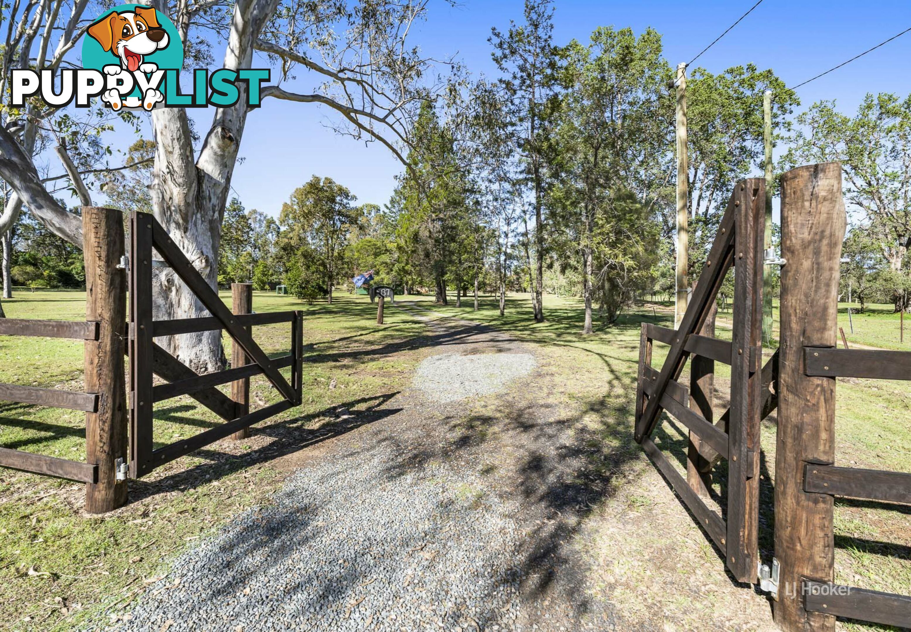 87 Cedar Avenue ESK QLD 4312
