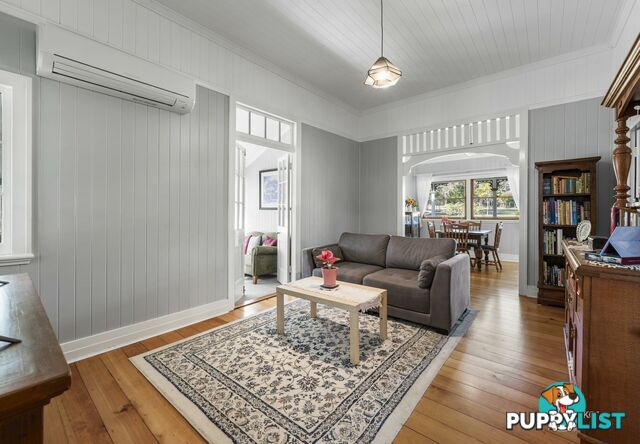 87 Cedar Avenue ESK QLD 4312