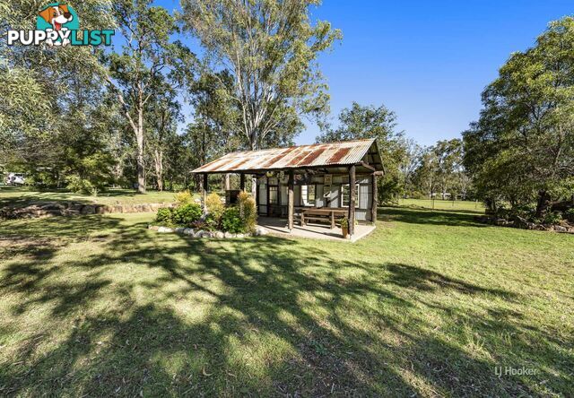 87 Cedar Avenue ESK QLD 4312