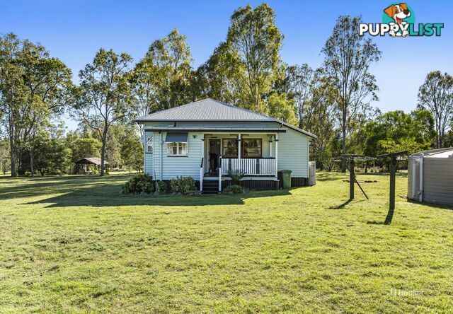 87 Cedar Avenue ESK QLD 4312