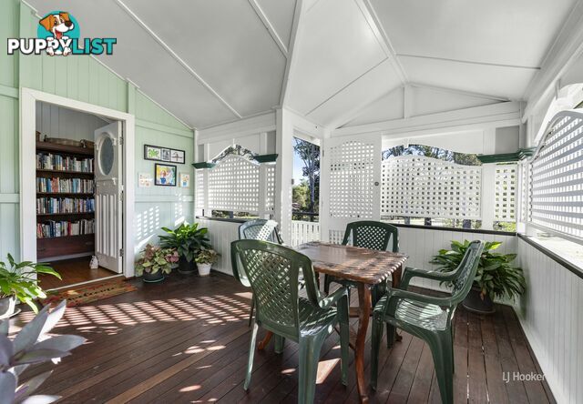 87 Cedar Avenue ESK QLD 4312