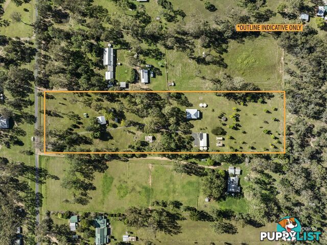 87 Cedar Avenue ESK QLD 4312