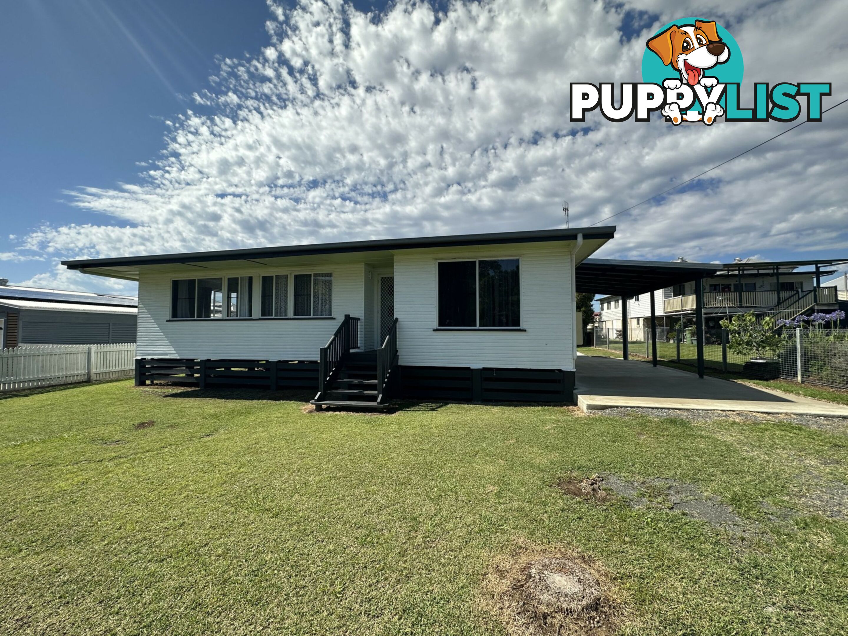 12 Pryde Street ESK QLD 4312