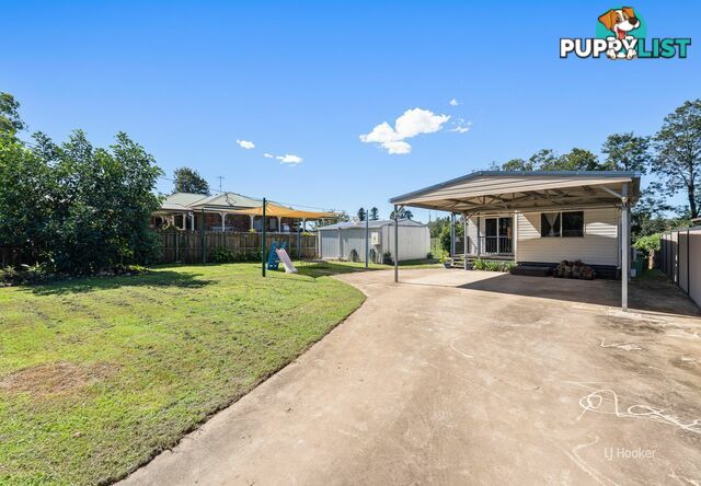 7130 Brisbane Valley Highway TOOGOOLAWAH QLD 4313