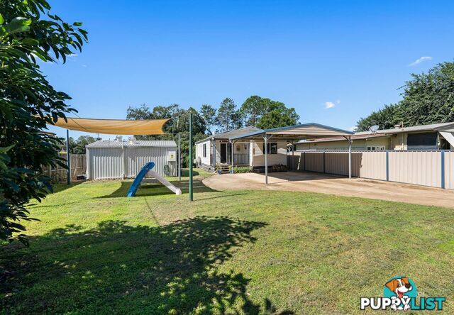 7130 Brisbane Valley Highway TOOGOOLAWAH QLD 4313