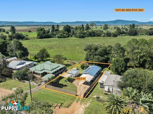 7130 Brisbane Valley Highway TOOGOOLAWAH QLD 4313