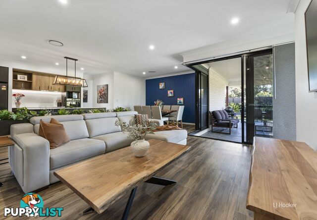 15 Peile Street TOOGOOLAWAH QLD 4313