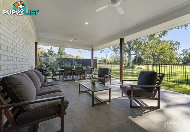 15 Peile Street TOOGOOLAWAH QLD 4313
