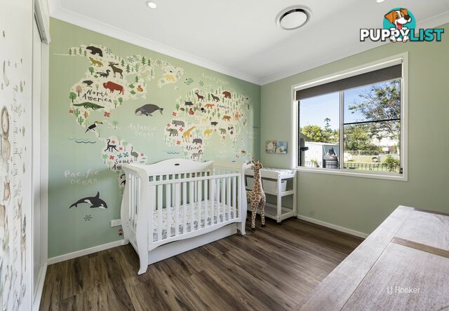 15 Peile Street TOOGOOLAWAH QLD 4313