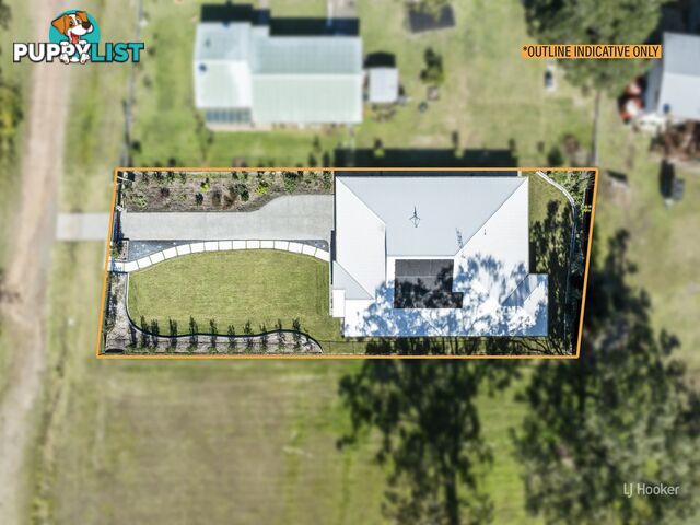 15 Peile Street TOOGOOLAWAH QLD 4313
