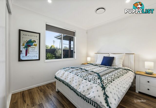 15 Peile Street TOOGOOLAWAH QLD 4313