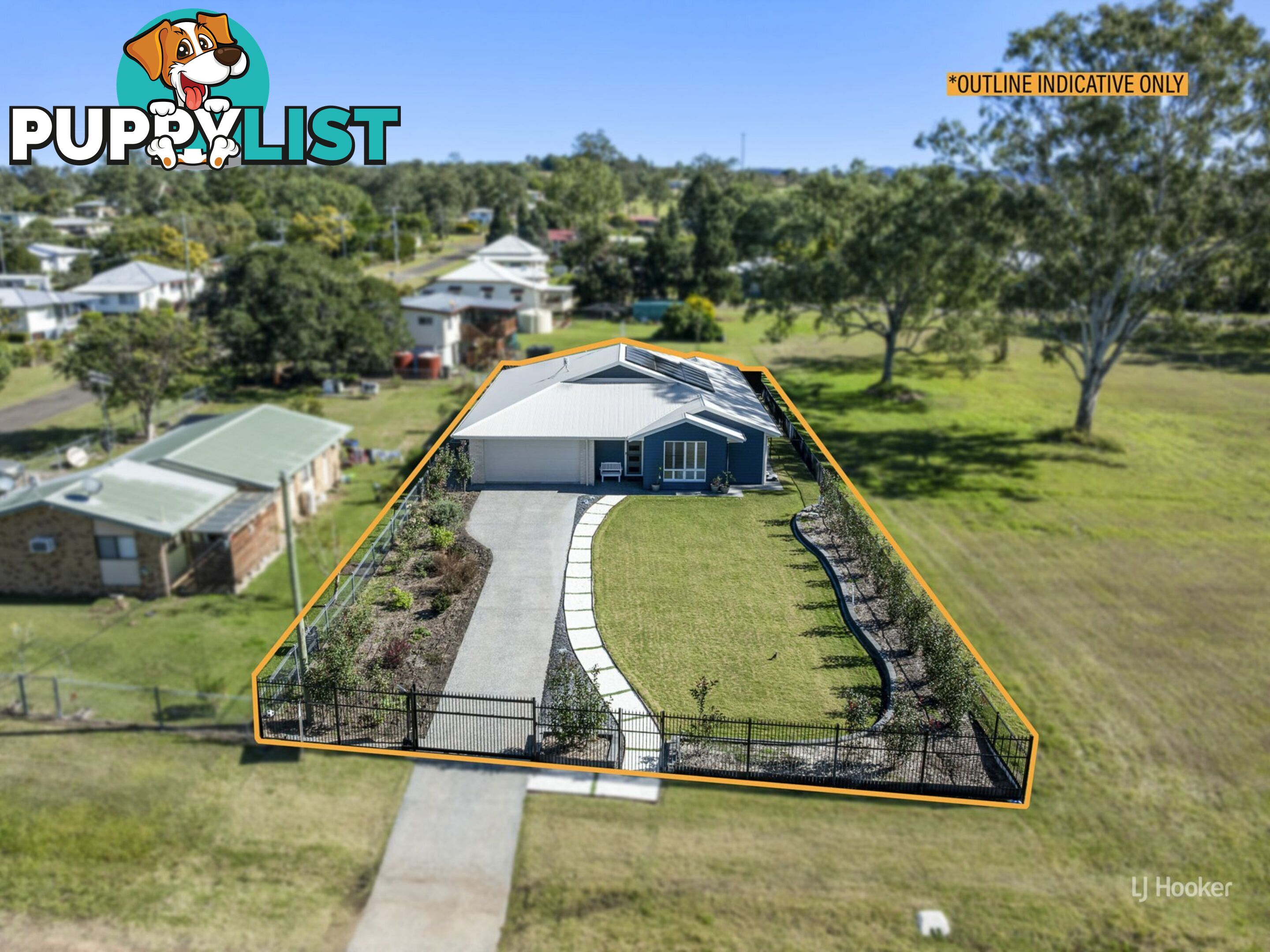15 Peile Street TOOGOOLAWAH QLD 4313