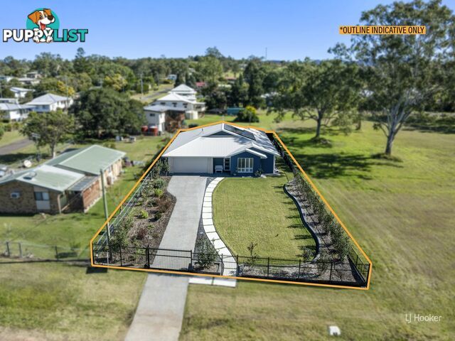 15 Peile Street TOOGOOLAWAH QLD 4313