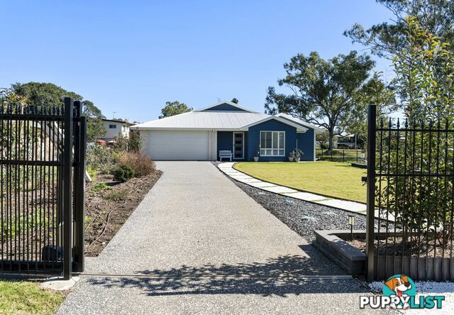 15 Peile Street TOOGOOLAWAH QLD 4313