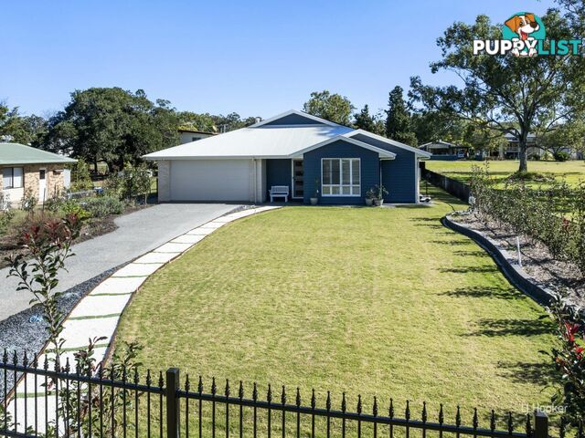 15 Peile Street TOOGOOLAWAH QLD 4313
