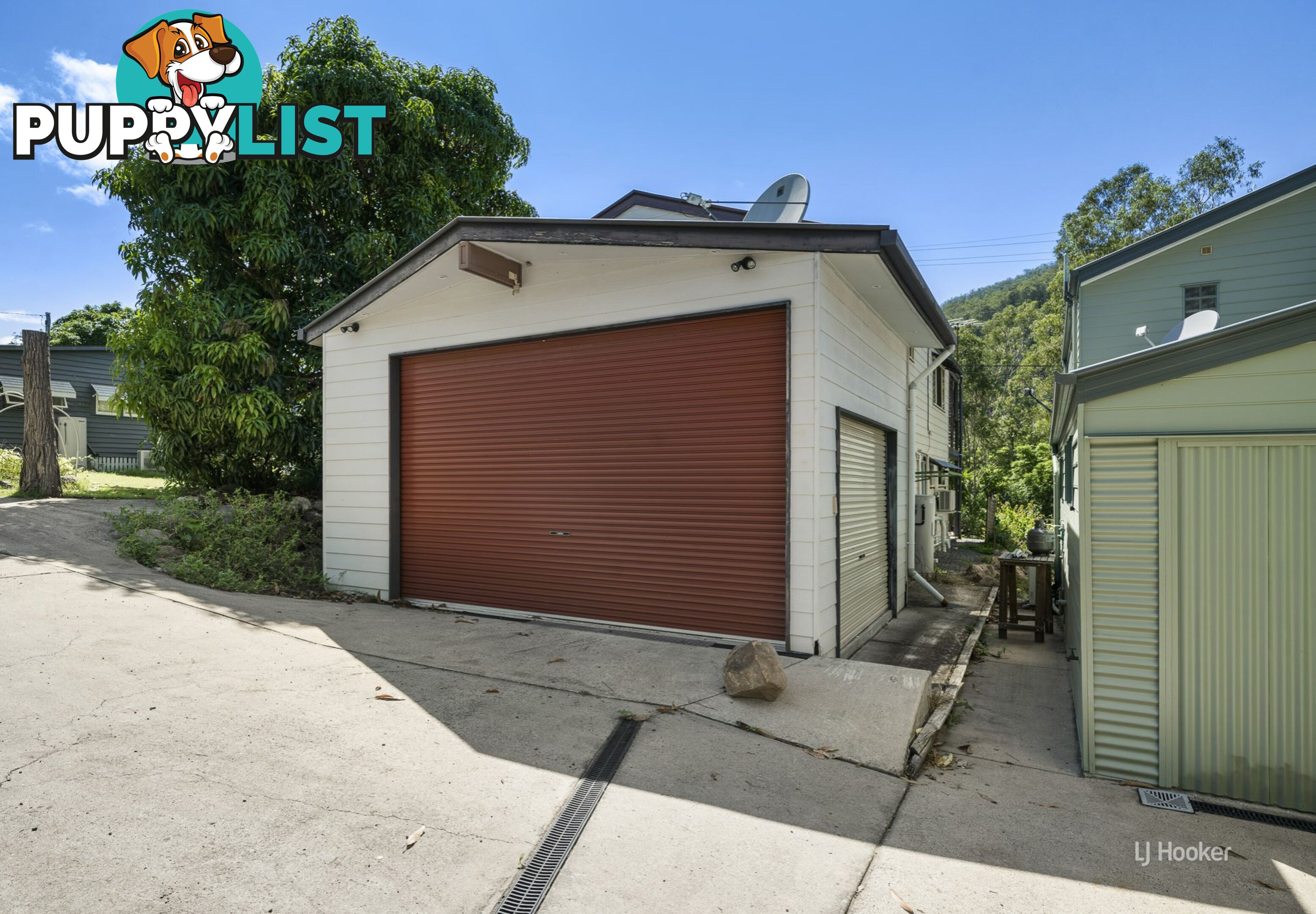 21 King Street SOMERSET DAM QLD 4312