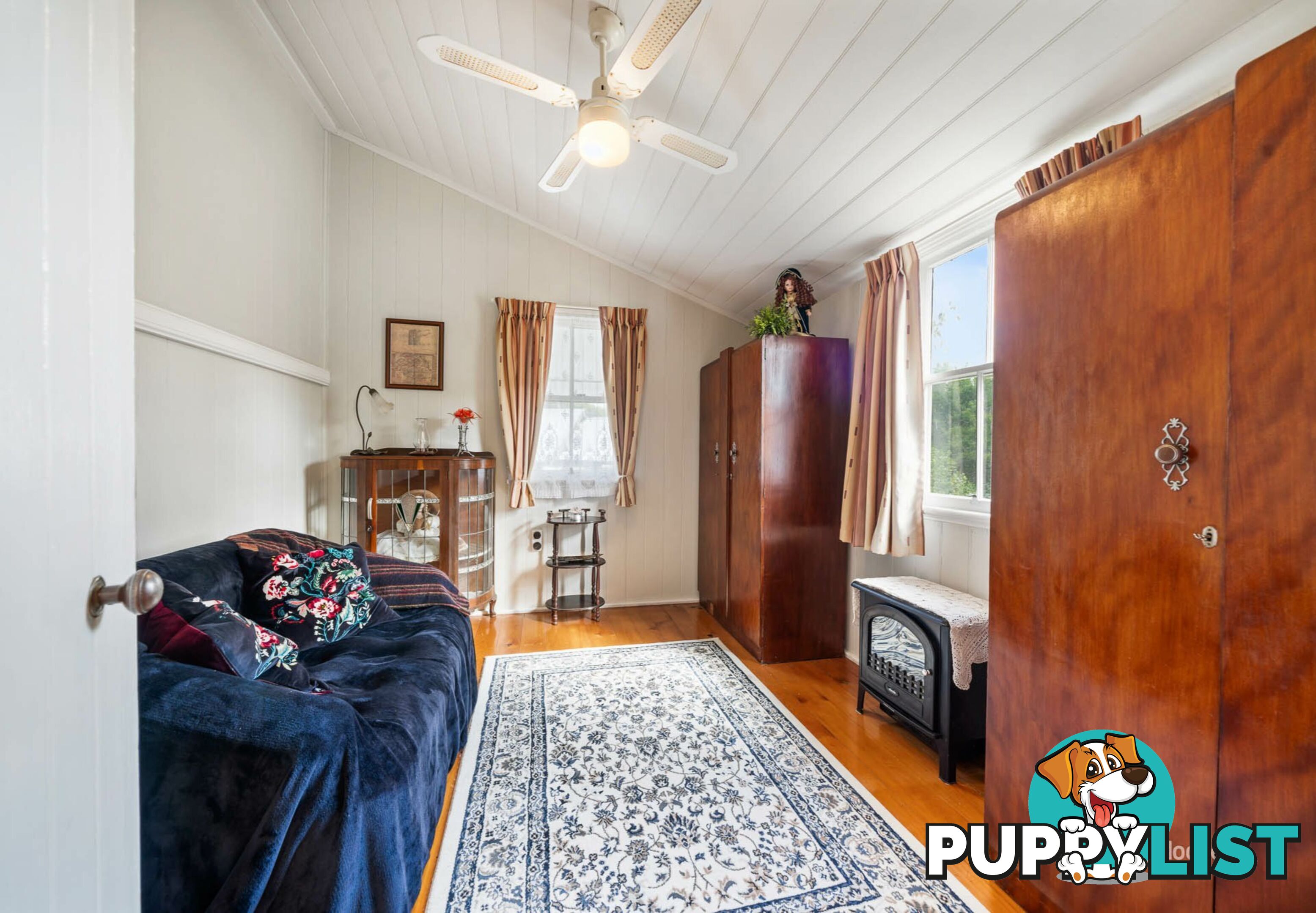 21 William Street LINVILLE QLD 4314