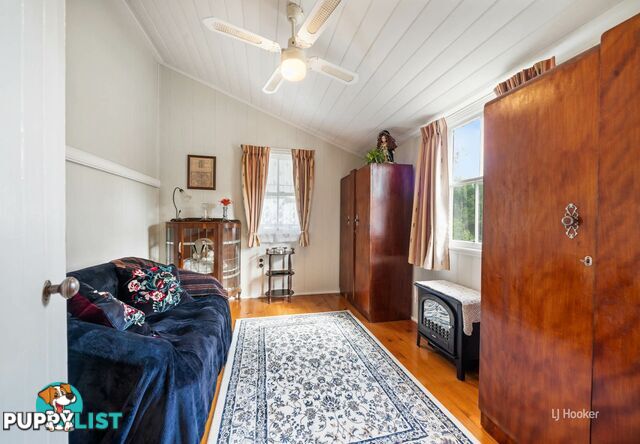 21 William Street LINVILLE QLD 4314