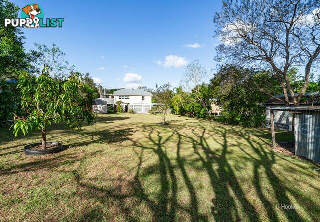 21 William Street LINVILLE QLD 4314