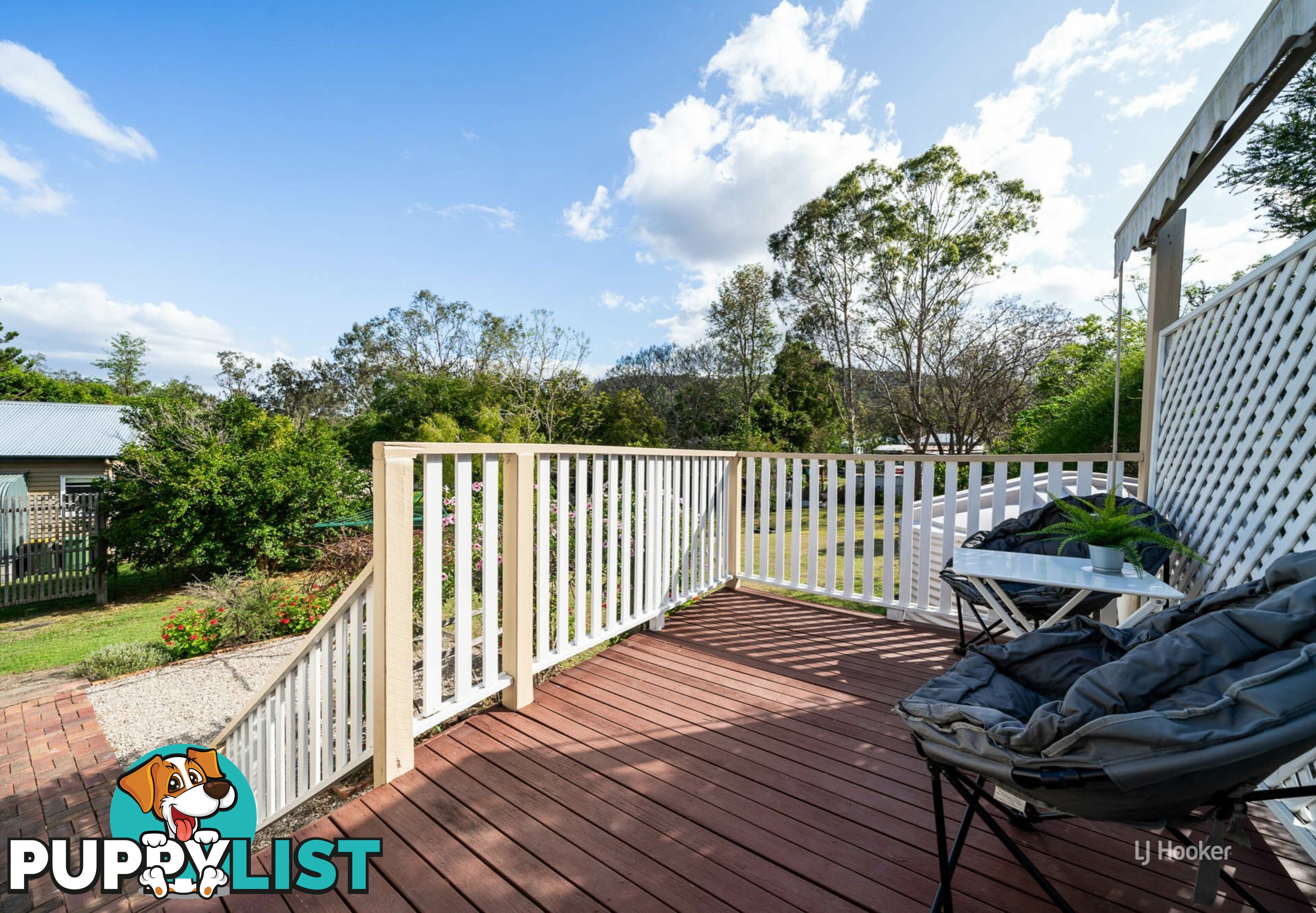 21 William Street LINVILLE QLD 4314