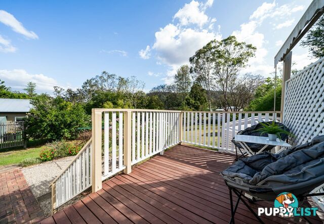 21 William Street LINVILLE QLD 4314