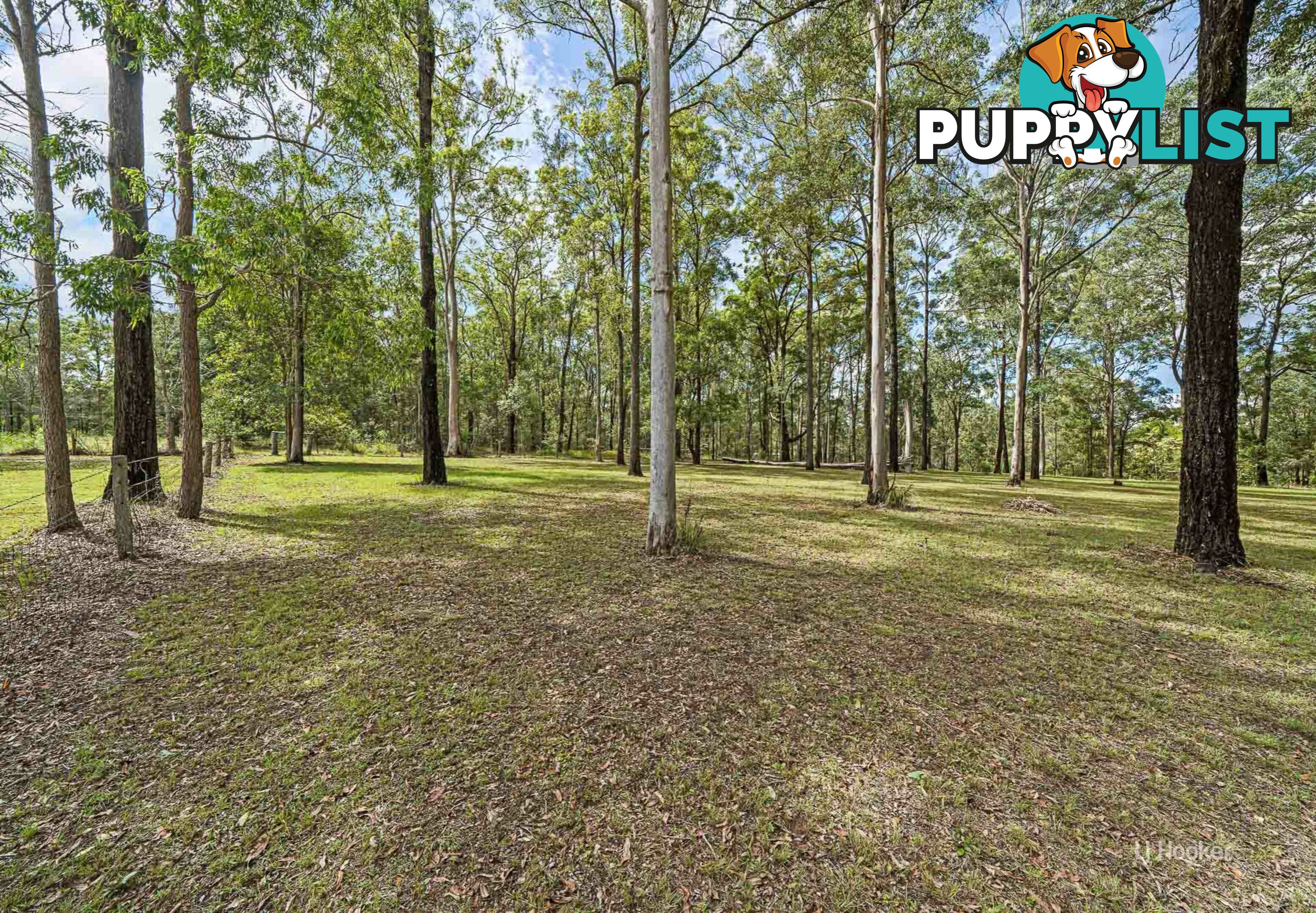 Lot 3 Gilliland Crescent BLACKBUTT QLD 4314