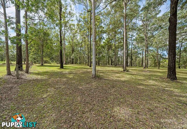 Lot 3 Gilliland Crescent BLACKBUTT QLD 4314