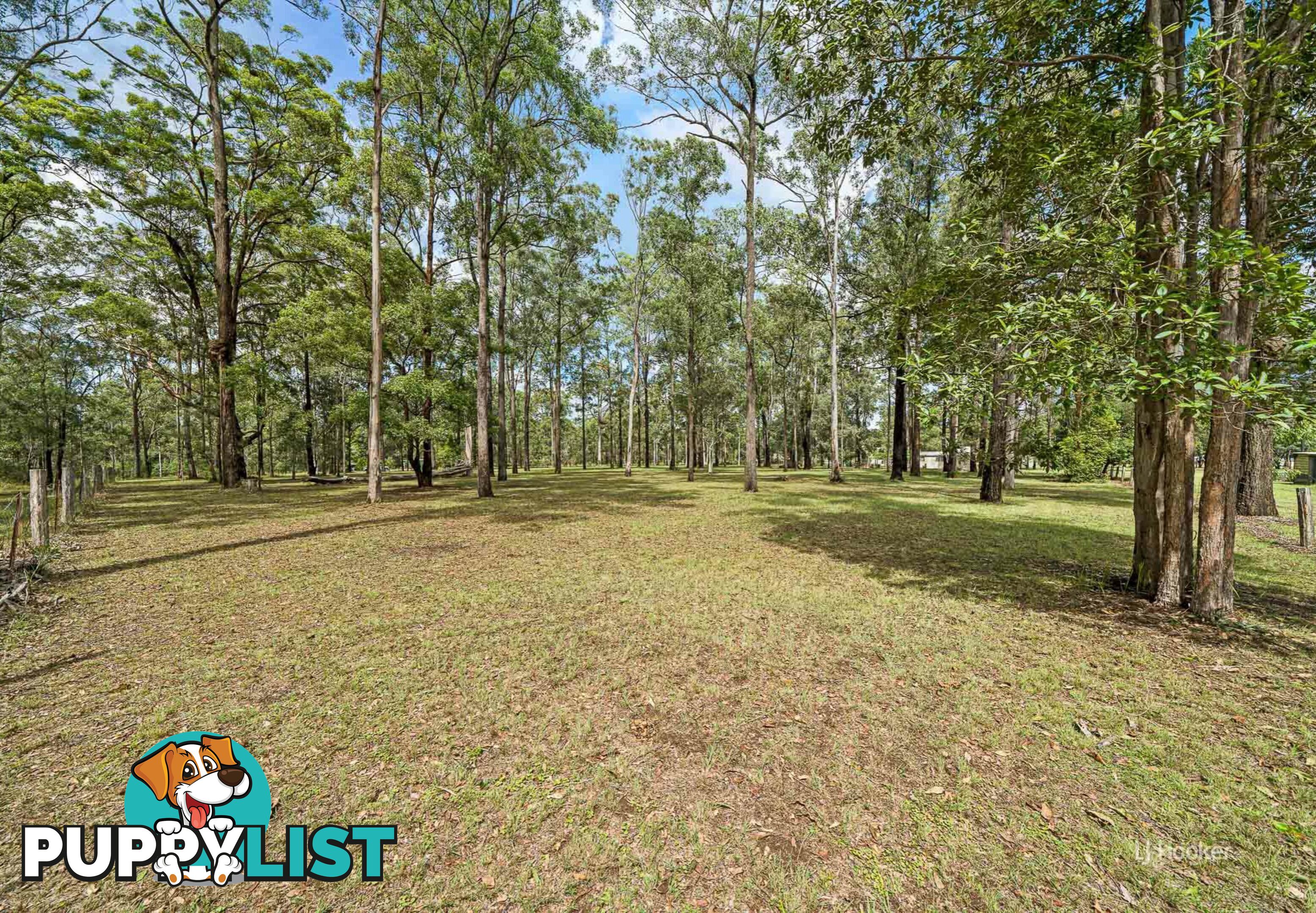 Lot 3 Gilliland Crescent BLACKBUTT QLD 4314