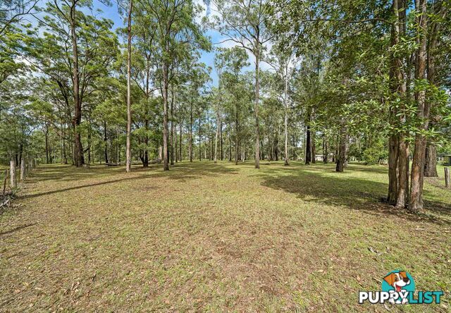 Lot 3 Gilliland Crescent BLACKBUTT QLD 4314